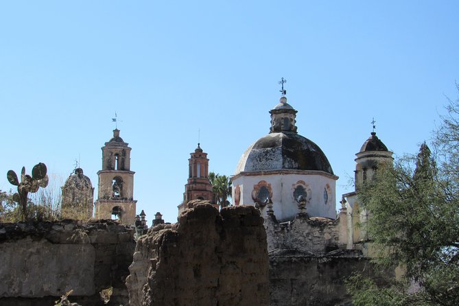 San Miguel De Allende Driving Tour - Last Words