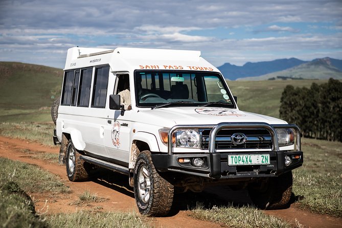 Sani Pass Private Day Tour - Common questions