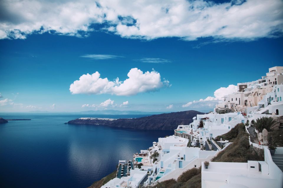 Santorini Bliss: Discover the Charms of the Southern Delight - Important Information