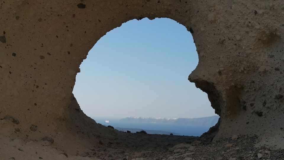 Santorini: Countryside Hidden Paths Private Tour - Tour Highlights