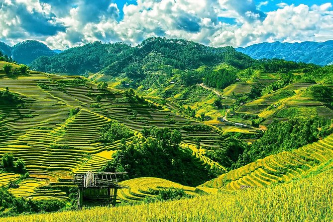 Sapa 2 Days 1 Night From Hanoi - Hotel Stay - Tour Highlights and Inclusions