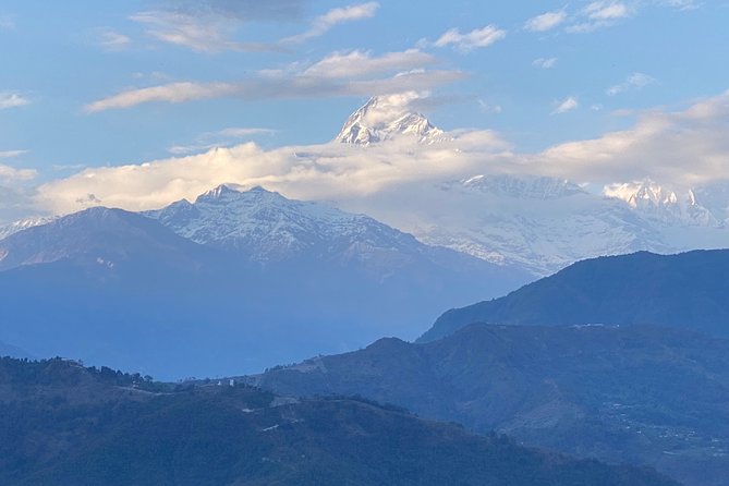 Sarangkot Sunrise Tour From Pokhara - Common questions