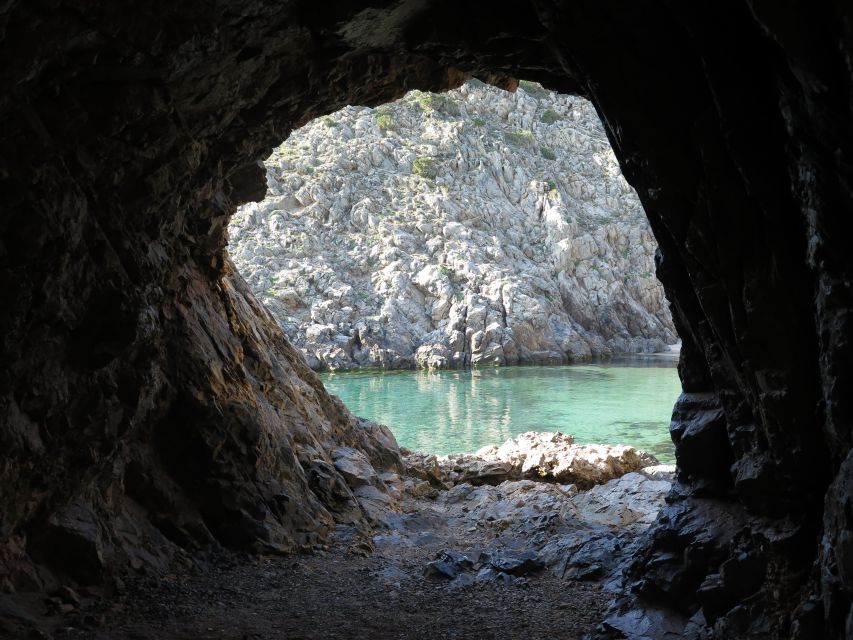 Sardinia Mines and Sea From Cagliari - Booking Information