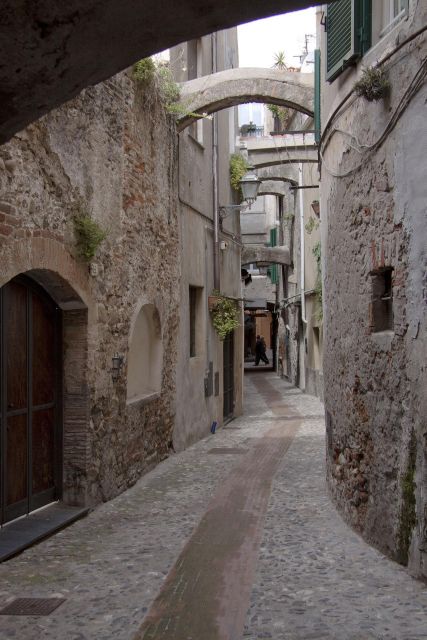 Savona - Private Guided Walking Tour - Tour Inclusions