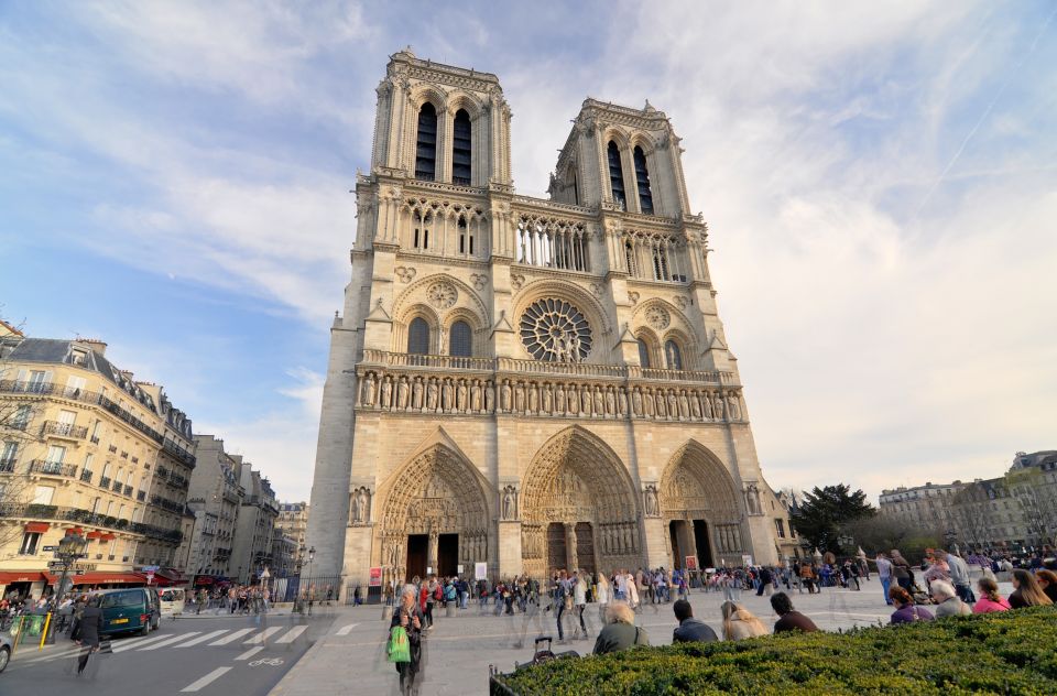 SecretFoodTours Notre Dame - The Heart of Paris - Tips for a Memorable Tour