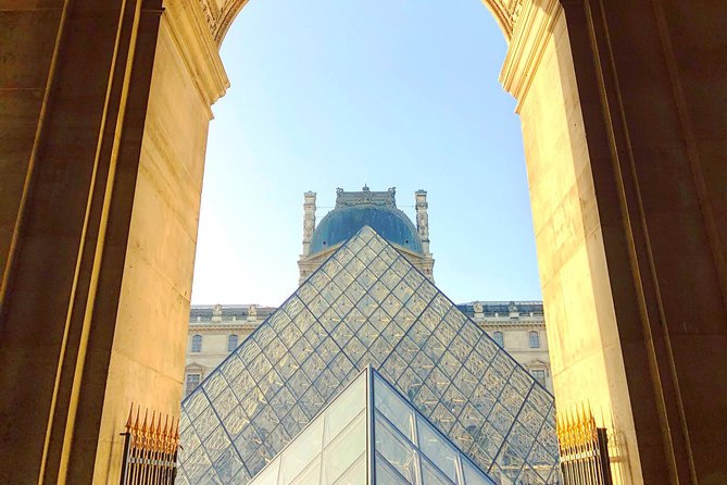 Semi-Private Louvre Masterpieces With Reserved Entrance Time - Guide Expertise and Future Visits