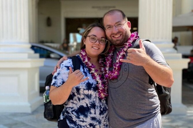 Shared Departure Transfer From Waikiki Hotels to Honolulu Airport - Common questions