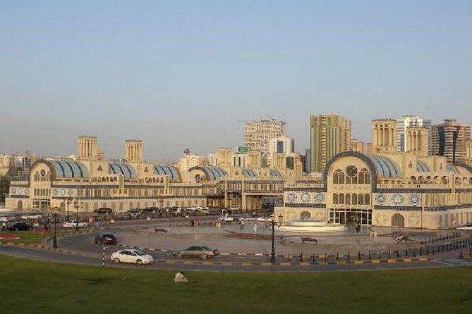 Sharjah and Ajman Private Sightseeing Tour From Dubai - Traveler Reviews