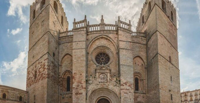 Sigüenza: Sigüenza Cathedral & Diocesan Museum Entry Ticket - Customer Reviews