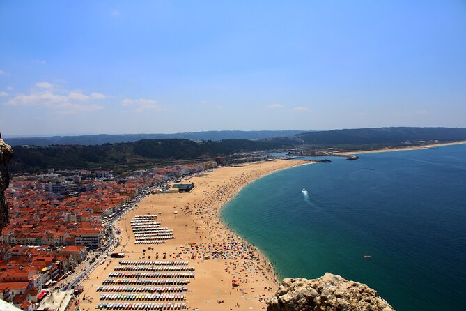 Sintra Lovers - Tour to Fátima, Batalha, Nazaré & Óbidos - Refund and Changes Policy