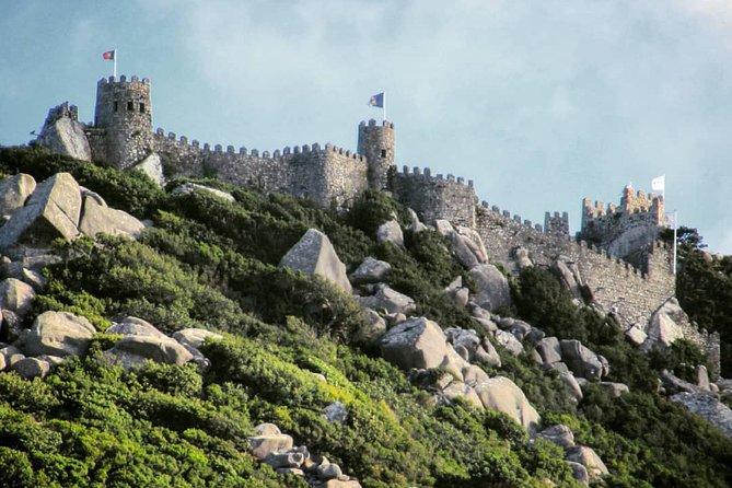 Sintra Private Tour With Historian Miguel Boim - Booking Information