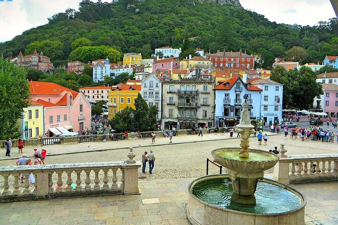 Sintra Small Group Full Day Guided Tour - Pricing Details