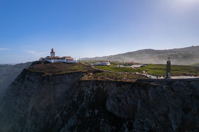 Sintra Splendor and Cascais Coastline Full Day Private Tour - Common questions