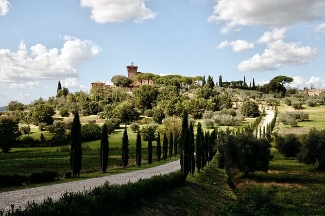 Small Group Chianti From Florence With Wineries & Tastings - Booking Information and Availability