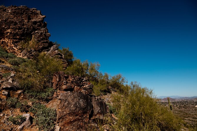 Sonoran Desert Private Hiking Adventure From Phoenix - Logistics and Meeting Point