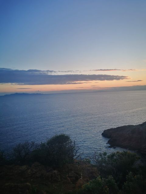 Sounio Temple of Poseidon Sunset By Athenian Riviera 4 H - Inclusions