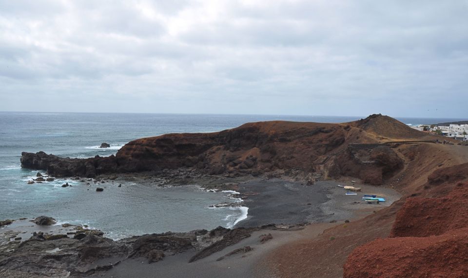 South Tour: Timanfaya National Park - Review Summary