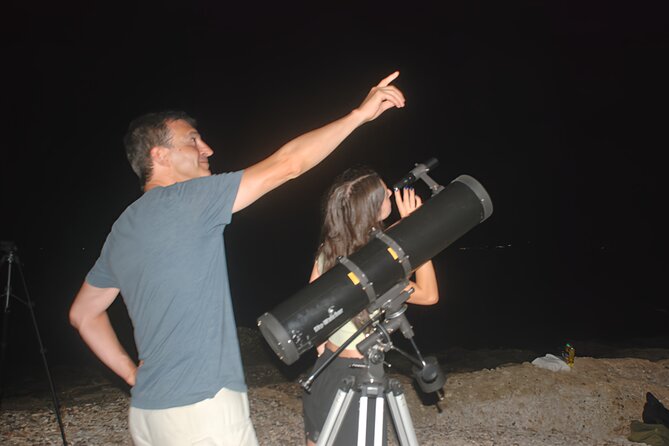 Spetses Stargazing - Reviews and Ratings