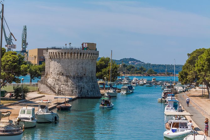 Split, Trogir and Klis Private Tour From Dubrovnik - Viator Information and Terms & Conditions