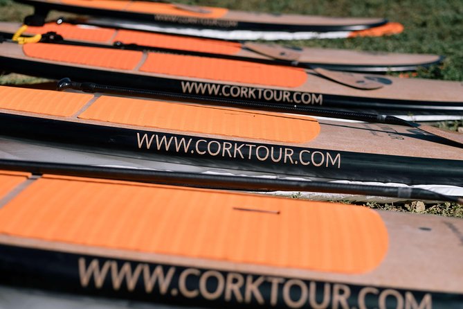 Stand up Paddle Tour in the Montado De Sobro - Cork Forest - Weather and Cancellation Policy