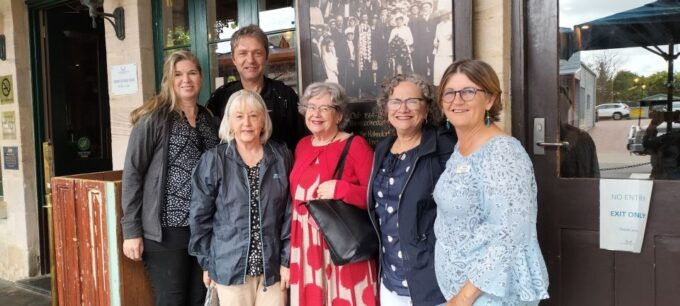 Strudel and Stroll Walking Tour in Hahndorf - Additional Offerings