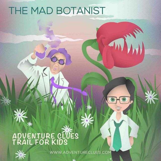 Sydney: Botanic Garden Self-Guided Adventure Hunt for Kids - Common questions