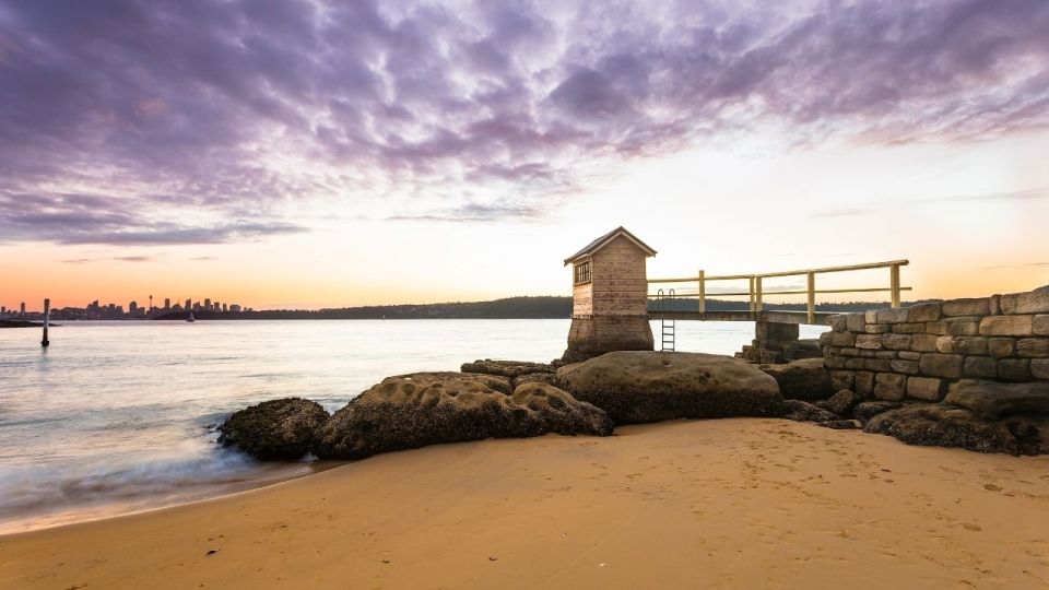 Sydney: Watsons Bay Walking Tour With Lunch and Coffee - Common questions