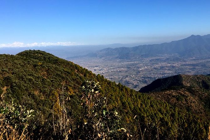 Taudaha to Champadevi Day Hiking Around Kathmandu - Last Words