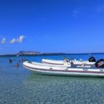 4 tavolara mini tour of the archipelago from san teodoro Tavolara: Mini Tour of the Archipelago From San Teodoro