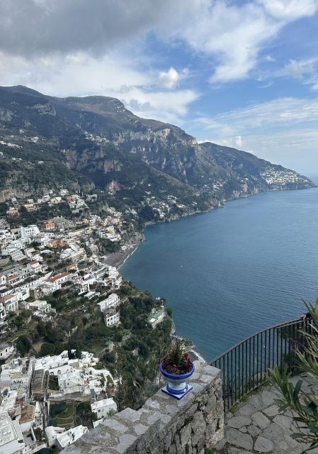 The Amalfi Coast, Sorrento and Pompeii Grand Tour - Common questions