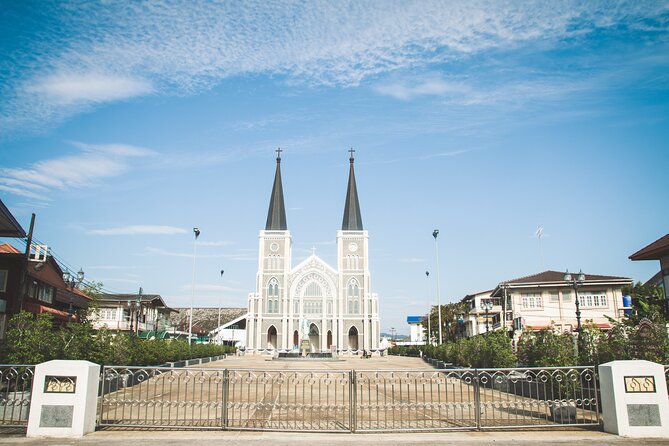 The Best Of Chanthaburi Private Walking Tour - Pricing and Inclusions