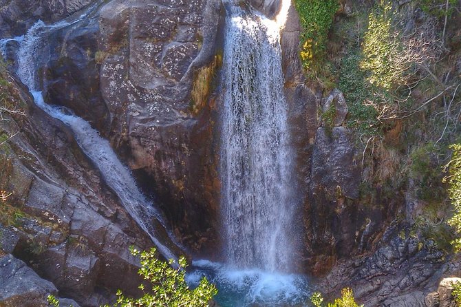 The Best of Peneda Gerês National Park From Porto - Best Photo Opportunities