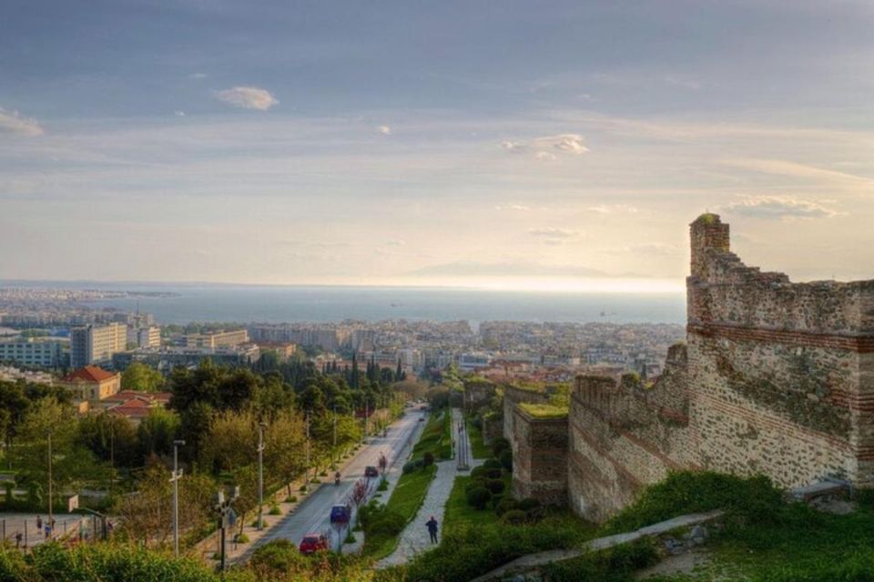 Thessaloniki : Highlights & Hidden Gems Walking Tour - Last Words