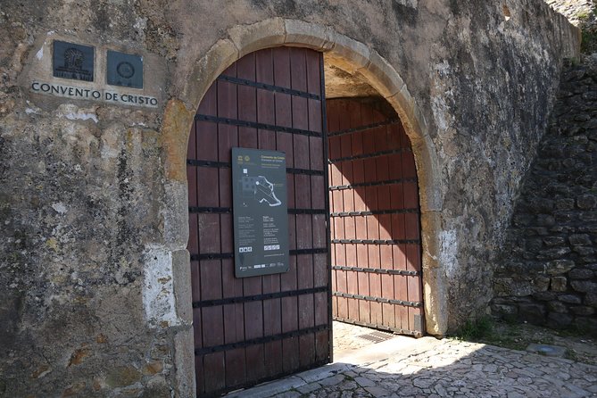 Tomar and Almorol Historical Tour of the Order of the Templars From Lisbon - Authentic Reviews and Testimonials