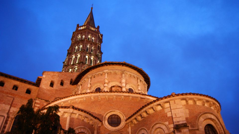 Toulouse: Highlights Self-Guided Scavenger Hunt & Tour - Inclusions