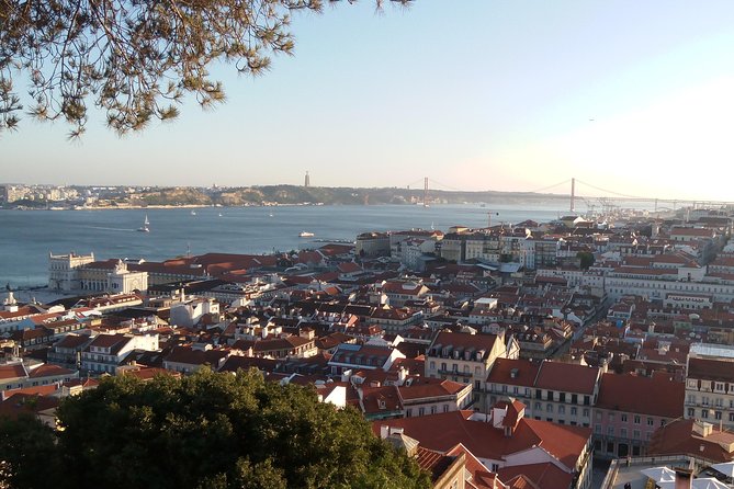 Tour Discover the Charms and Secrets of the Beautiful City of Lisbon - Common questions