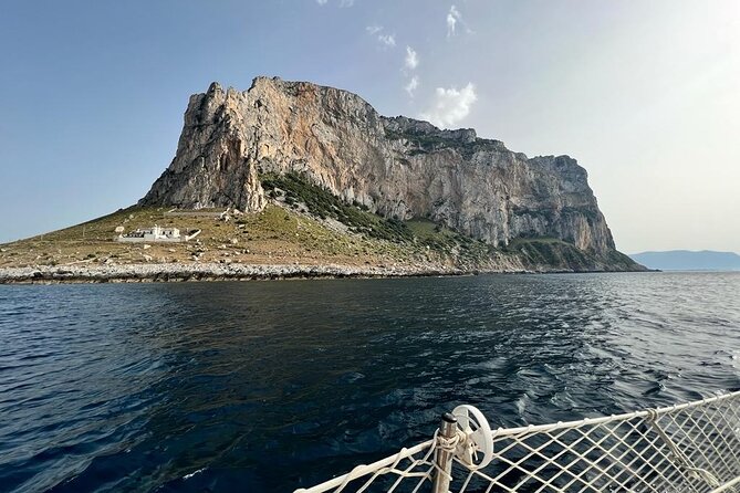 Tours With Aperitifs on a Sailing Boat in Palermo, Mondello, and Sferracavallo - Tour Schedule