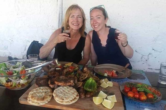 Traditional Barbecue Experience at Traditional Farm in Mykonos - Directions