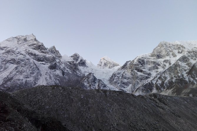 Tsum Valley & Manaslu Circuit Trek - Common questions