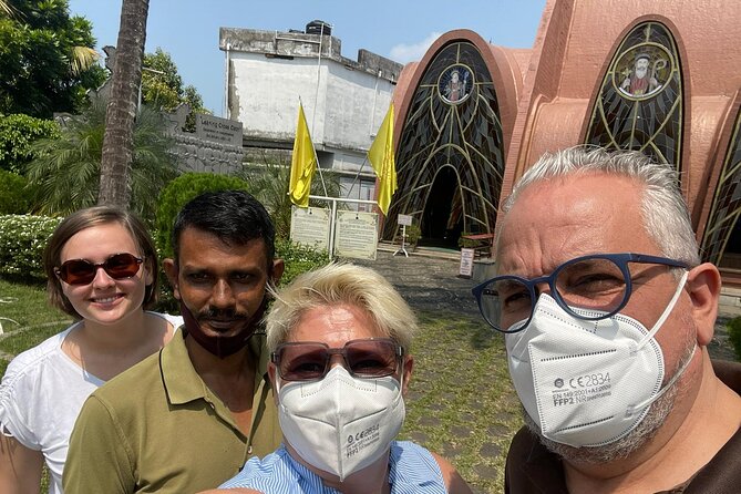 Tuk Tuk Tour in Cochin With Port Pick-Up - Last Words