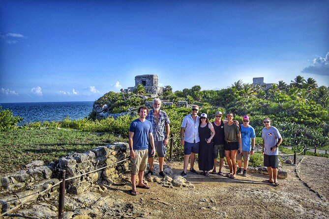 Tulum Ruins and Cenote Taak-bi-ha Private Tour - Last Words
