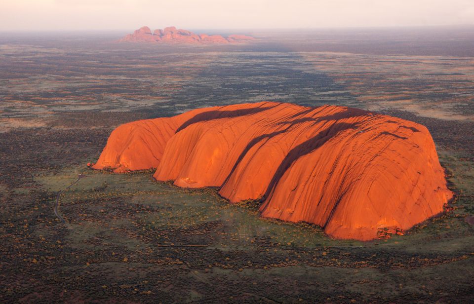 Uluru and Kata Tjuta Scenic Flight in a Fixed-Wing Plane - Common questions