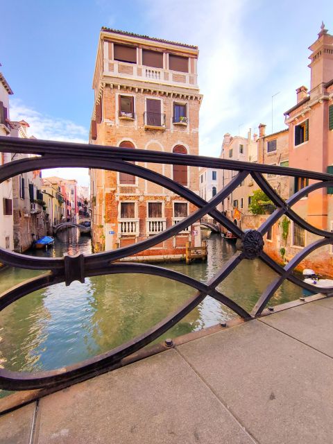 Unknown Corners of Venice - Unveiling Castello Districts Charms