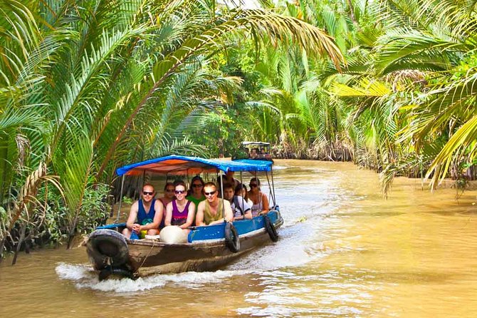 Upper Mekong River Full-Day Tour  - Ho Chi Minh City - Pricing and Booking Information