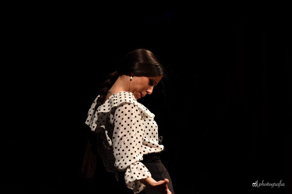 Valencia: Flamenco Show at Ca Revolta Theater - Last Words
