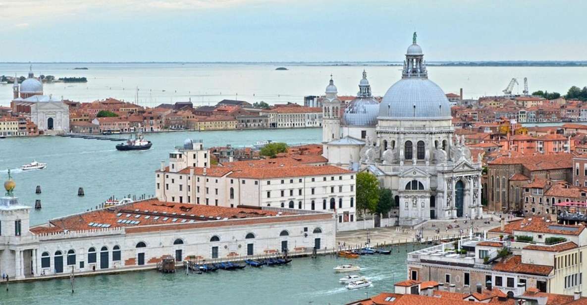 Venice Day Trip by Train From Rome - Important Information