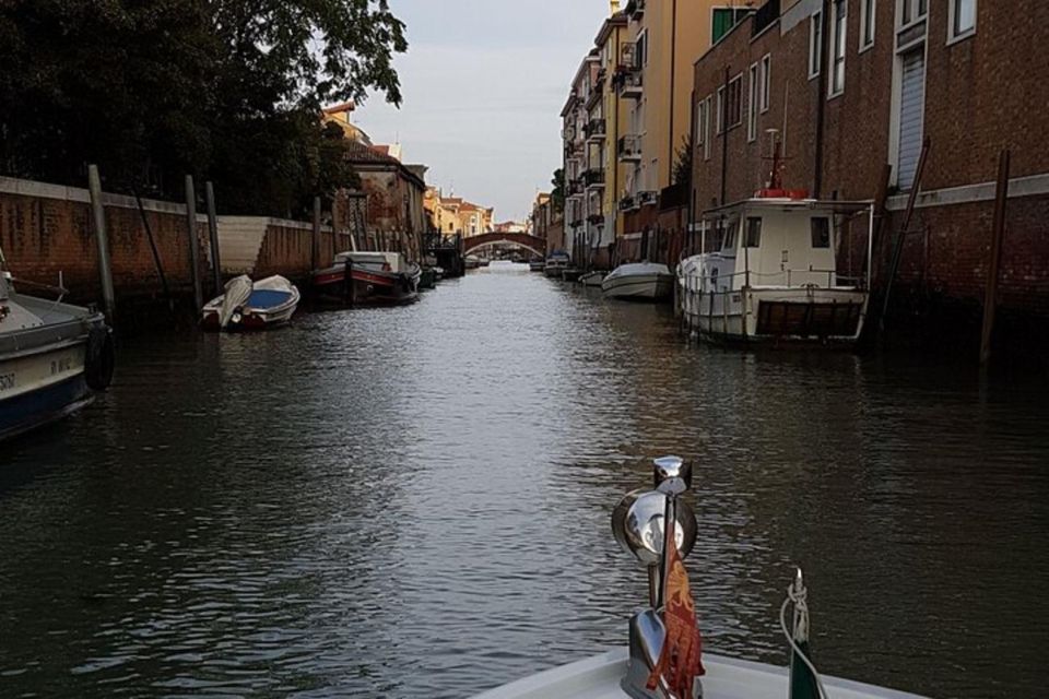 Venice LUXURY Private Day Tour With Gondola Ride From Rome - Pricing and Booking Information