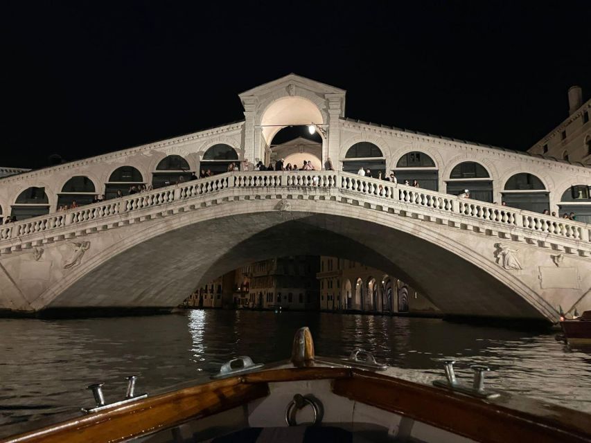 Venice: Private Boat Tour to Murano, Burano and Torcello - Important Information