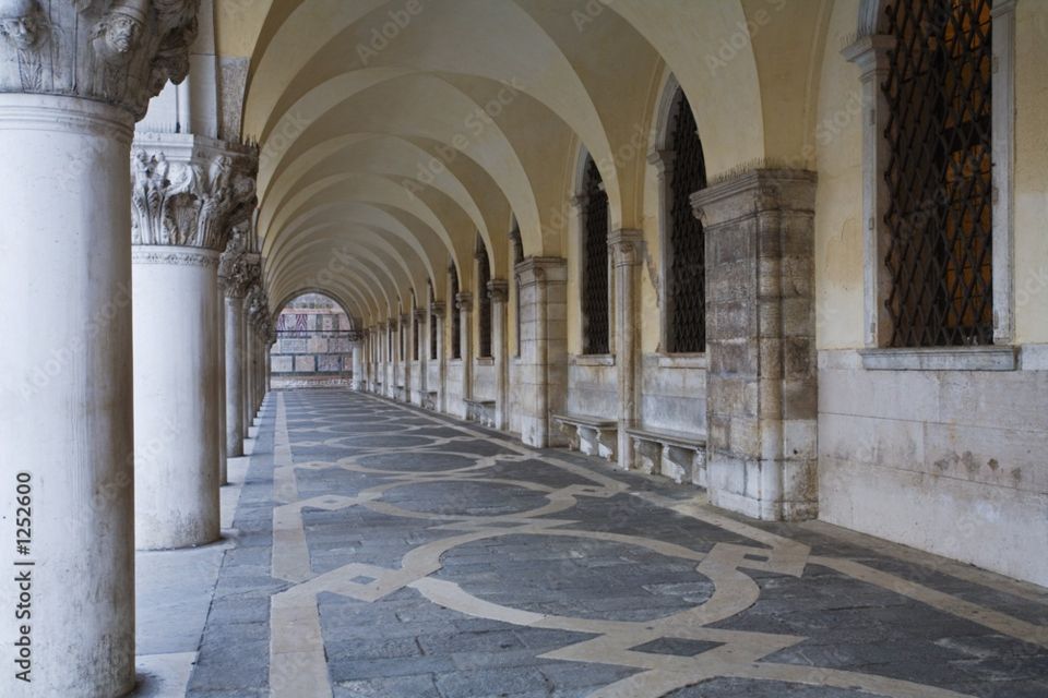 Venice: San Marco Tour With St. Marks Bell Tower Tickets - Experience Description and Venetian History