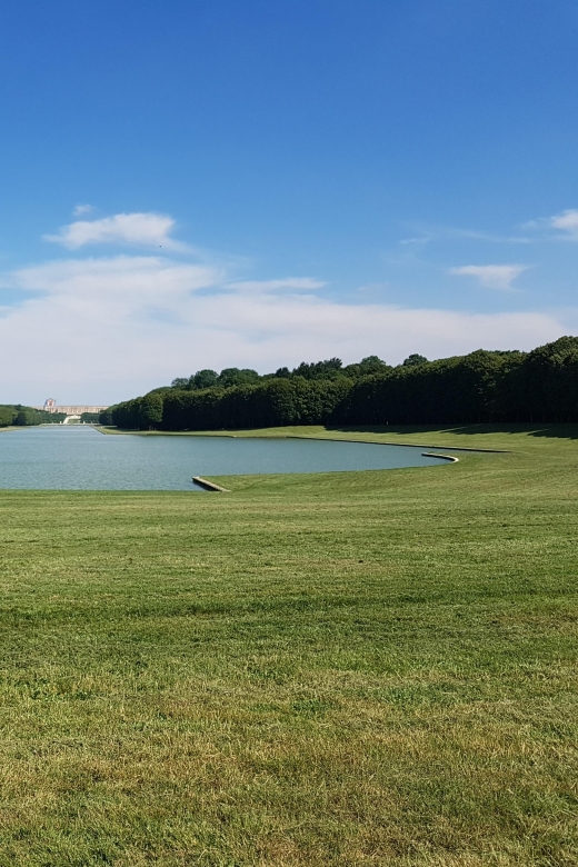 Versailles | Park of the Versailles Palace Segway Tour - Important Information